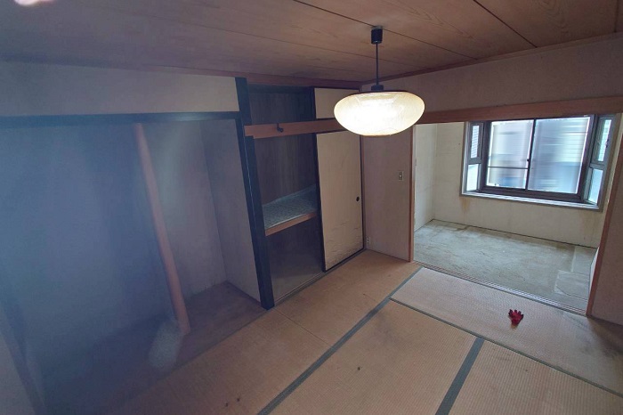 BEFORE