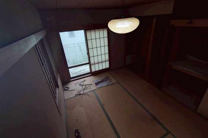 BEFORE