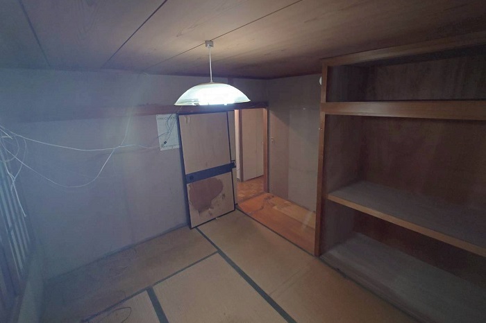 BEFORE