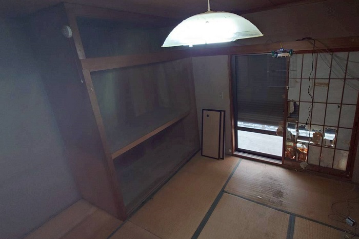 BEFORE