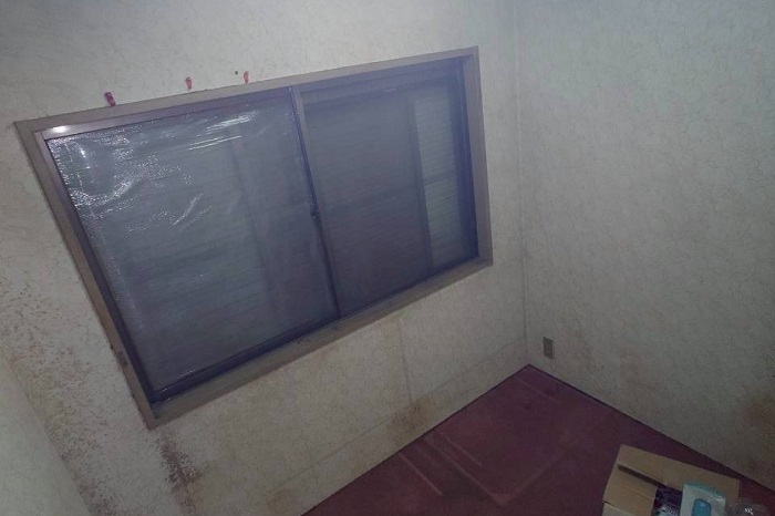 BEFORE
